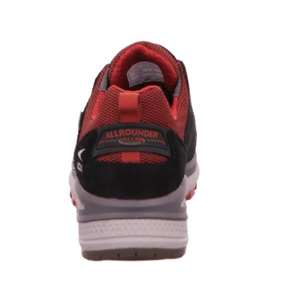 Allrounder by Mephisto Silvretta-Tex Sneaker - Picture 3 of 12